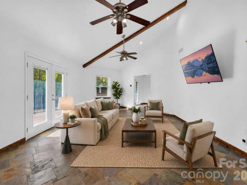 3117 Beaman Avenue, Charlotte, NC 28273.  MLS# CAR4374782, YatesRealty ID 16237. 