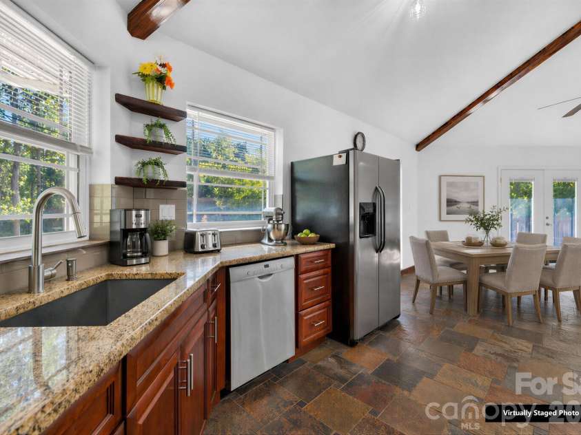 3117 Beaman Avenue, Charlotte, NC 28273.  MLS# CAR4374782, YatesRealty ID 16237. 