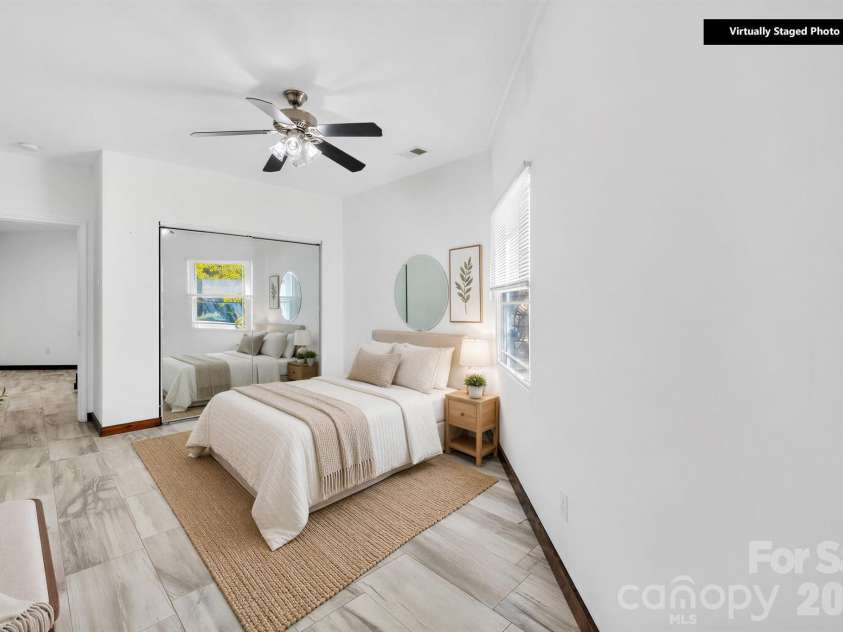 3117 Beaman Avenue, Charlotte, NC 28273.  MLS# CAR4374782, YatesRealty ID 16237. 