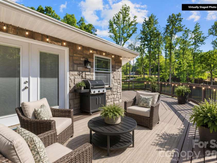 3117 Beaman Avenue, Charlotte, NC 28273.  MLS# CAR4374782, YatesRealty ID 16237. 