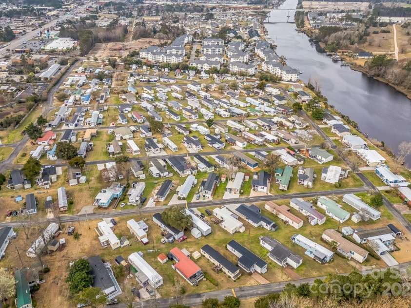 1524 Gardenia Avenue, North Myrtle Beach, SC 29582.  MLS# CAR4232774, YatesRealty ID 16239. 