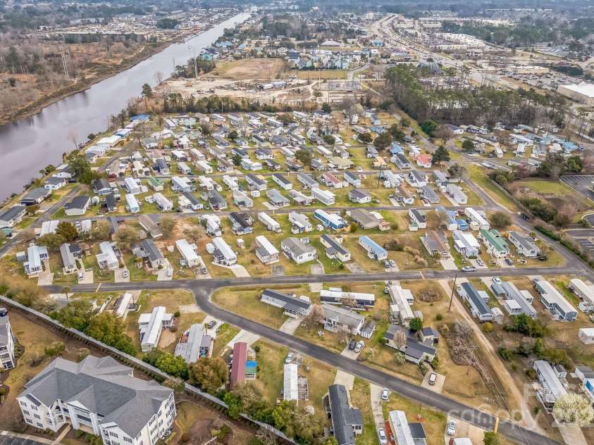 1524 Gardenia Avenue, North Myrtle Beach, SC 29582.  MLS# CAR4232774, YatesRealty ID 16239. 