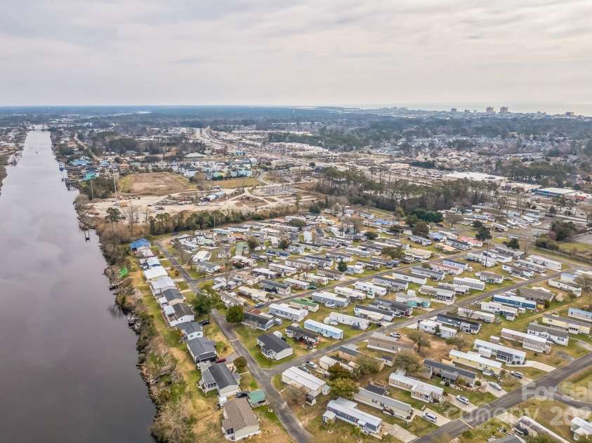 1524 Gardenia Avenue, North Myrtle Beach, SC 29582.  MLS# CAR4232774, YatesRealty ID 16239. 