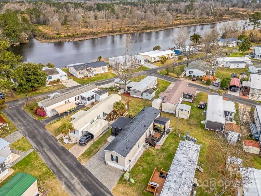 1524 Gardenia Avenue, North Myrtle Beach, SC 29582.  MLS# CAR4232774, YatesRealty ID 16239. 