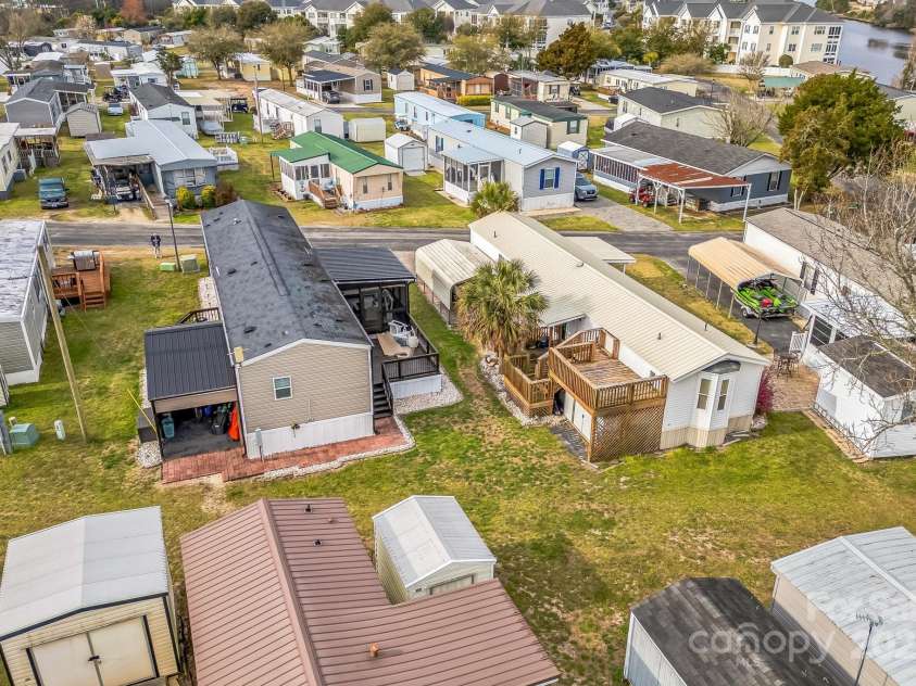 1524 Gardenia Avenue, North Myrtle Beach, SC 29582.  MLS# CAR4232774, YatesRealty ID 16239. 