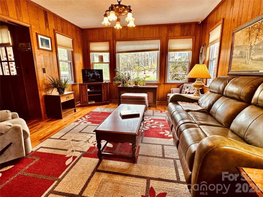 560 Russ Norris Heaton Road, Elk Park, NC 28622.  MLS# CAR4374589, YatesRealty ID 16239. 