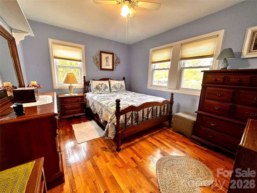 560 Russ Norris Heaton Road, Elk Park, NC 28622.  MLS# CAR4374589, YatesRealty ID 16239. 