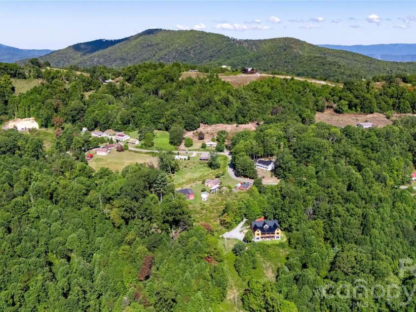 560 Russ Norris Heaton Road, Elk Park, NC 28622.  MLS# CAR4374589, YatesRealty ID 16239. 
