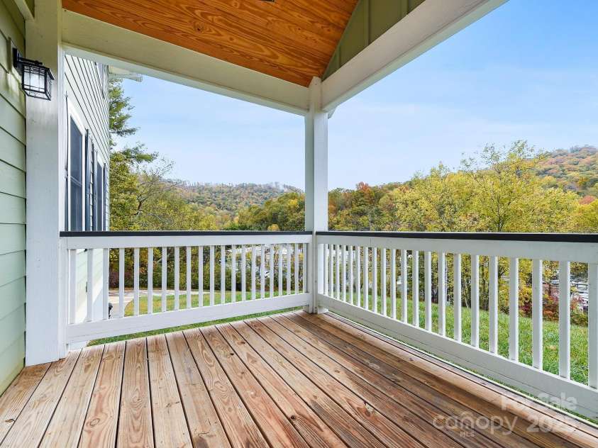 258 Old Weaverville Road, Asheville, NC 28804.  MLS# CAR4316363, YatesRealty ID 1624. 