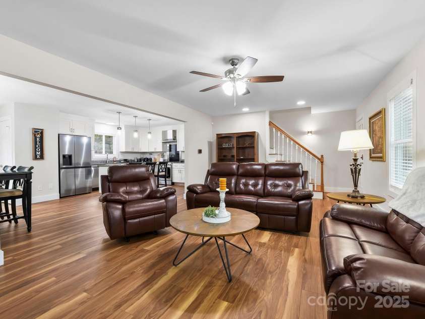 258 Old Weaverville Road, Asheville, NC 28804.  MLS# CAR4316363, YatesRealty ID 1624. 