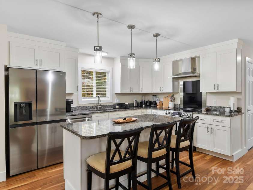 258 Old Weaverville Road, Asheville, NC 28804.  MLS# CAR4316363, YatesRealty ID 1624. 