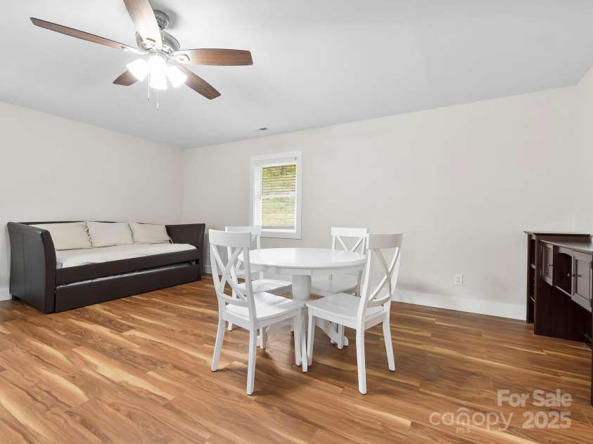 258 Old Weaverville Road, Asheville, NC 28804.  MLS# CAR4316363, YatesRealty ID 1624. 