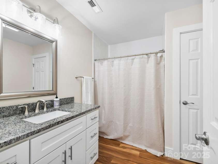 258 Old Weaverville Road, Asheville, NC 28804.  MLS# CAR4316363, YatesRealty ID 1624. 