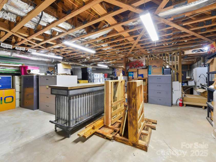 258 Old Weaverville Road, Asheville, NC 28804.  MLS# CAR4316363, YatesRealty ID 1624. 