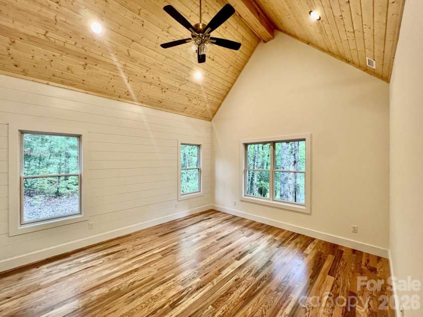 5039 Connestee Trail, Brevard, NC 28712.  MLS# CAR4324412, YatesRealty ID 1624. 