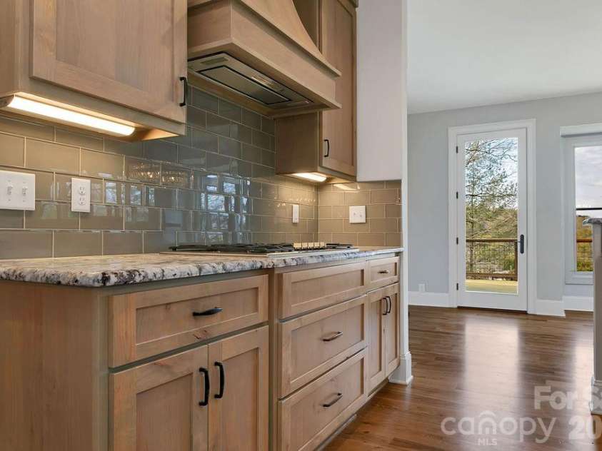 5039 Connestee Trail, Brevard, NC 28712.  MLS# CAR4324412, YatesRealty ID 1624. 