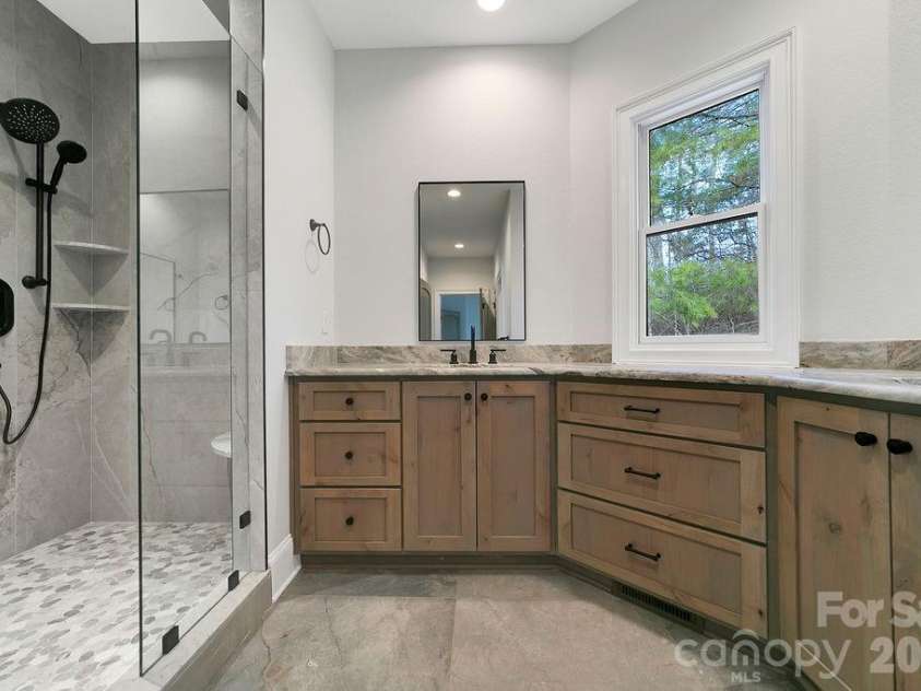 5039 Connestee Trail, Brevard, NC 28712.  MLS# CAR4324412, YatesRealty ID 1624. 