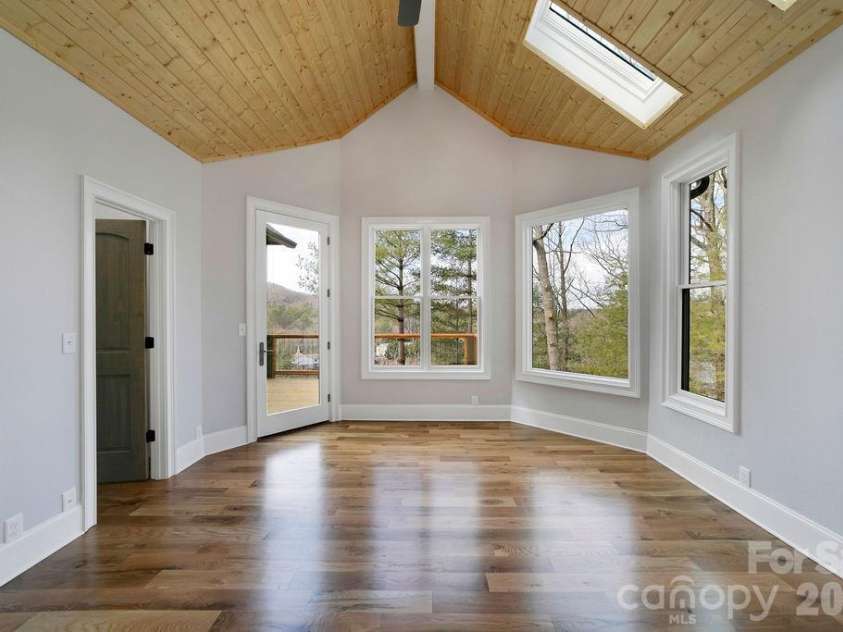 5039 Connestee Trail, Brevard, NC 28712.  MLS# CAR4324412, YatesRealty ID 1624. 