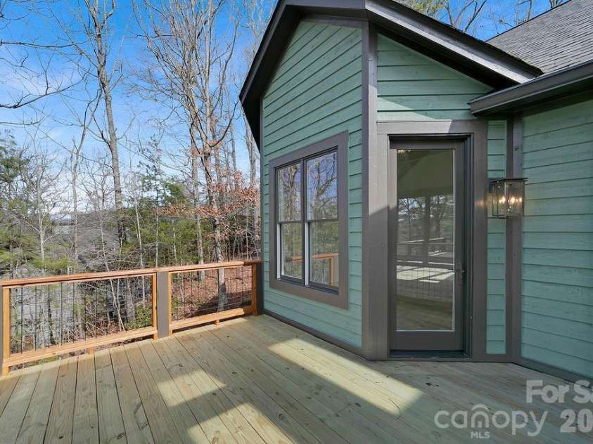 5039 Connestee Trail, Brevard, NC 28712.  MLS# CAR4324412, YatesRealty ID 1624. 