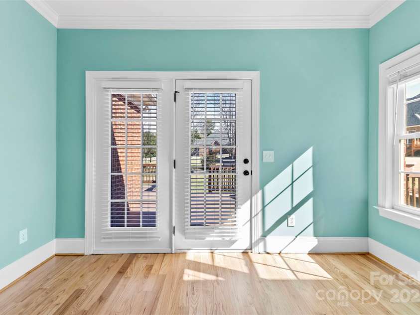 9016 Heather Trace, Gastonia, NC 28056.  MLS# CAR4227493, YatesRealty ID 1624. 