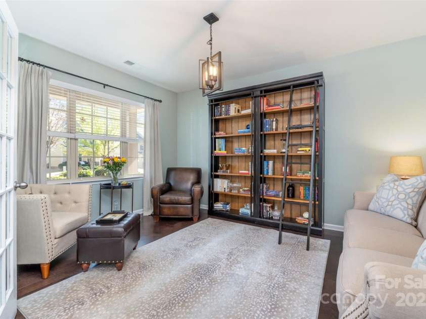 3034 Oakmere Road, Waxhaw, NC 28173.  MLS# CAR4235742, YatesRealty ID 16241. 