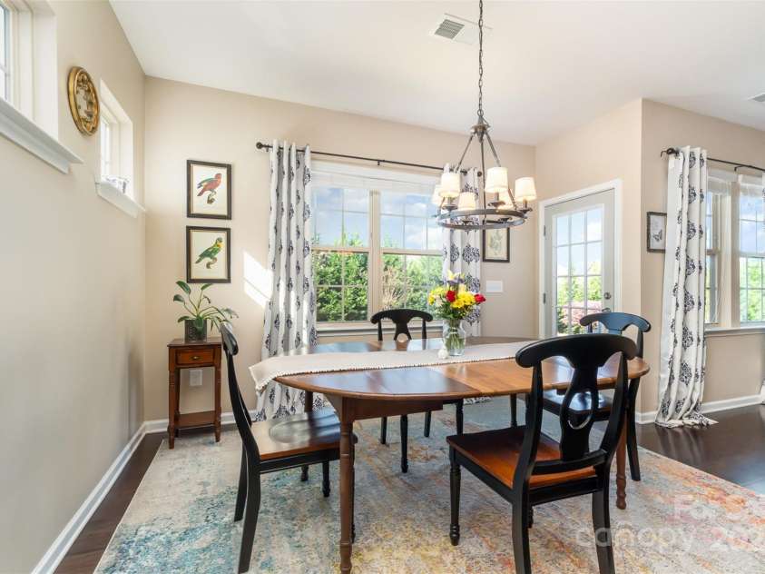 3034 Oakmere Road, Waxhaw, NC 28173.  MLS# CAR4235742, YatesRealty ID 16241. 