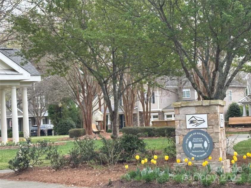 3034 Oakmere Road, Waxhaw, NC 28173.  MLS# CAR4235742, YatesRealty ID 16241. 