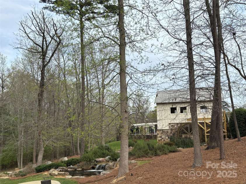 3034 Oakmere Road, Waxhaw, NC 28173.  MLS# CAR4235742, YatesRealty ID 16241. 