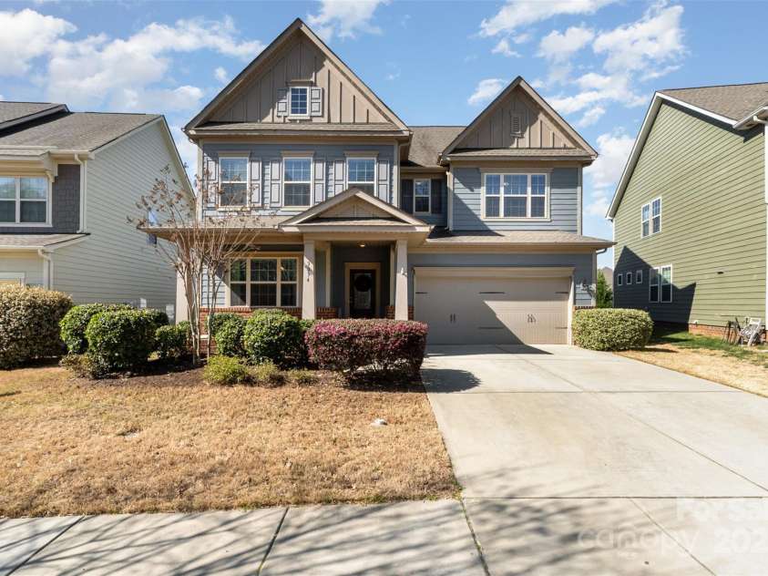 3034 Oakmere Road, Waxhaw, NC 28173.  MLS# CAR4235742, YatesRealty ID 16241. Welcome to 3034 Oakmere Rd in Waxhaw