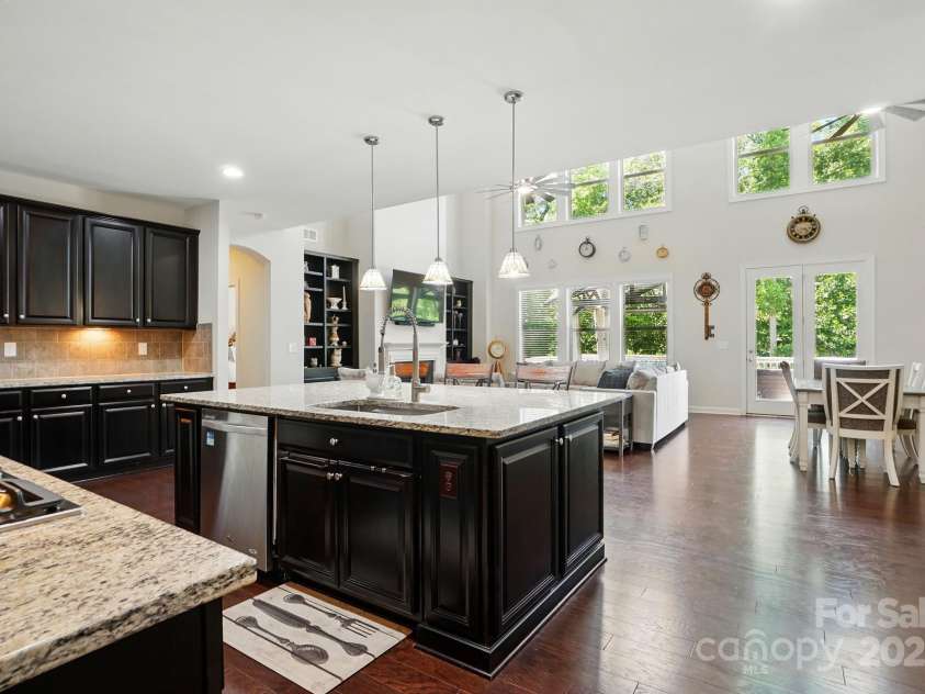 161 Leaning Tower Drive, Mooresville, NC 28117.  MLS# CAR4258894, YatesRealty ID 16246. 