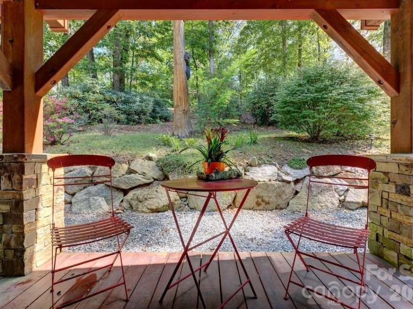 178 Whetstone Gap Road, Lake Toxaway, NC 28747.  MLS# CAR4375389, YatesRealty ID 16247. 
