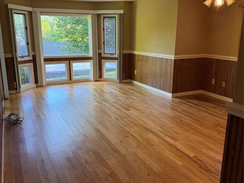 111 Burning Tree Lane, Flat Rock, NC 28731.  MLS# CAR4375443, YatesRealty ID 16248. Great Views