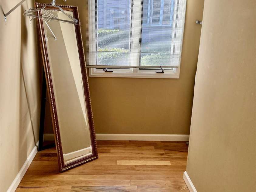 111 Burning Tree Lane, Flat Rock, NC 28731.  MLS# CAR4375443, YatesRealty ID 16248. Walk-In Master Closet