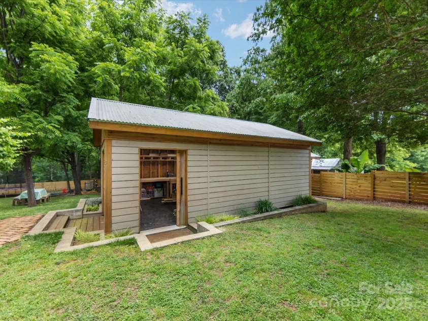 3042 Cresthill Drive, Charlotte, NC 28212.  MLS# CAR4264895, YatesRealty ID 16248. 