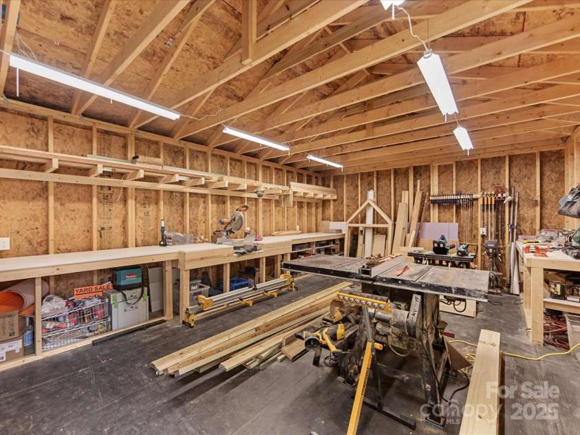 3042 Cresthill Drive, Charlotte, NC 28212.  MLS# CAR4264895, YatesRealty ID 16248. 