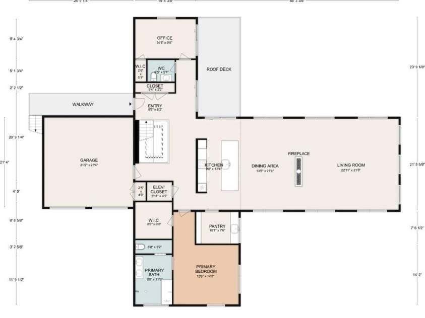 641 Elk Mountain Scenic Highway, Asheville, NC 28804.  MLS# CAR4364481, YatesRealty ID 16249. 