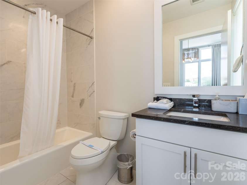 1 Bauhaus Court, Asheville, NC 28801.  MLS# CAR4405886, YatesRealty ID 16251. 