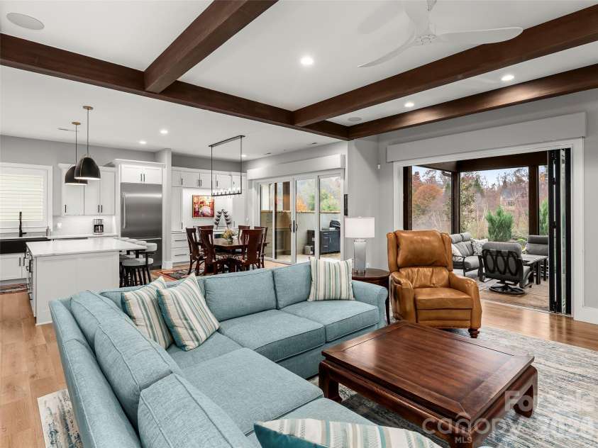 11 Haverhill Way, Arden, NC 28704.  MLS# CAR4359854, YatesRealty ID 16252. 