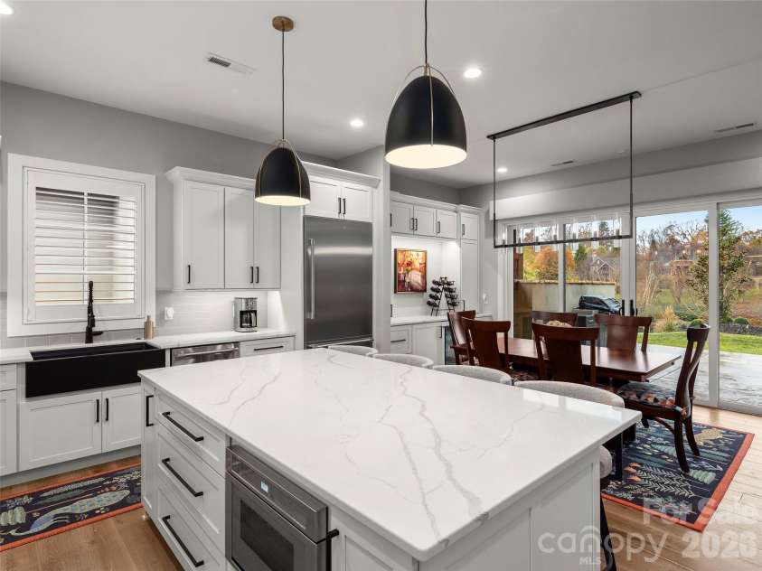 11 Haverhill Way, Arden, NC 28704.  MLS# CAR4359854, YatesRealty ID 16252. 