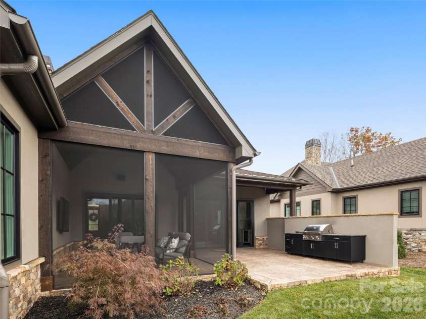 11 Haverhill Way, Arden, NC 28704.  MLS# CAR4359854, YatesRealty ID 16252. 