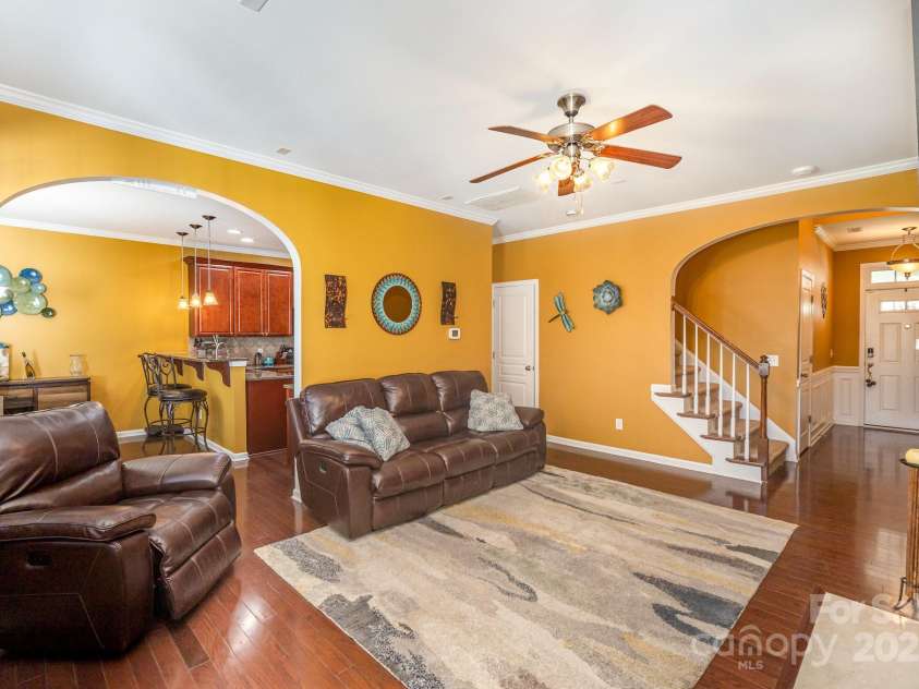 2564 Chasewater Drive, Fort Mill, SC 29707.  MLS# CAR4235066, YatesRealty ID 16252. 