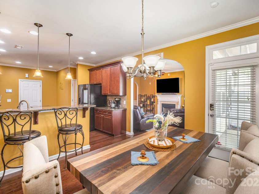 2564 Chasewater Drive, Fort Mill, SC 29707.  MLS# CAR4235066, YatesRealty ID 16252. 