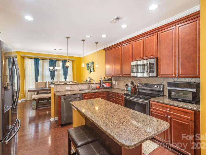 2564 Chasewater Drive, Fort Mill, SC 29707.  MLS# CAR4235066, YatesRealty ID 16252. 