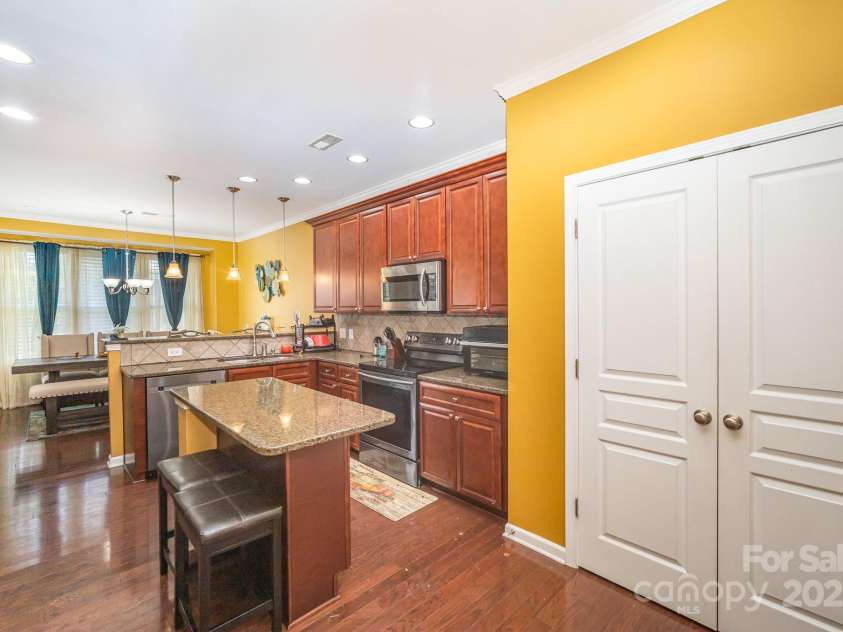 2564 Chasewater Drive, Fort Mill, SC 29707.  MLS# CAR4235066, YatesRealty ID 16252. 