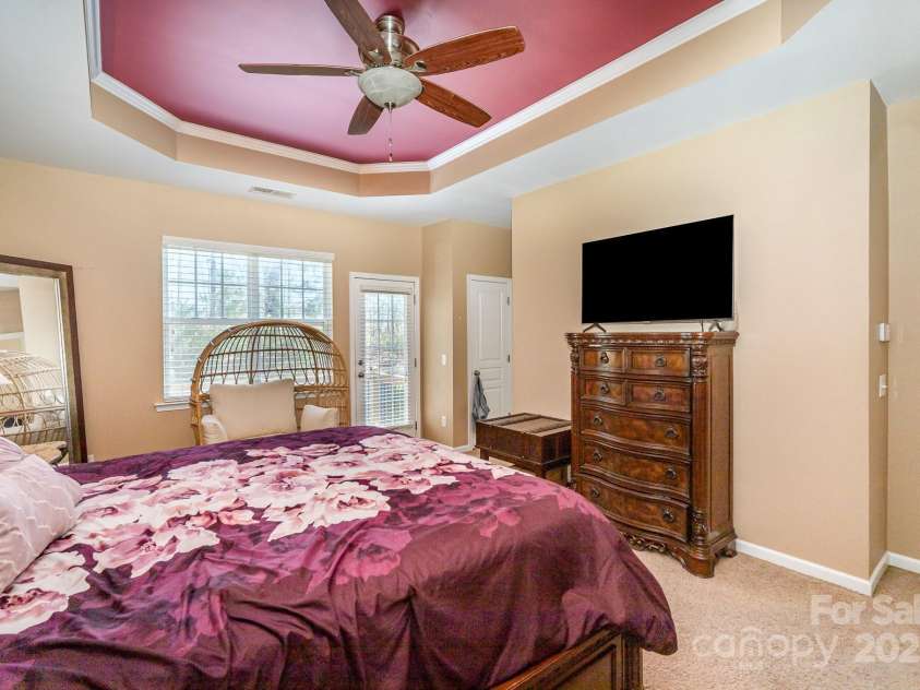 2564 Chasewater Drive, Fort Mill, SC 29707.  MLS# CAR4235066, YatesRealty ID 16252. 