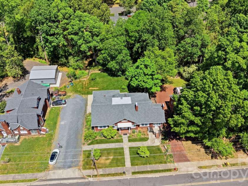 729 Montgomery Avenue, Albemarle, NC 28001.  MLS# CAR4375078, YatesRealty ID 16253. 