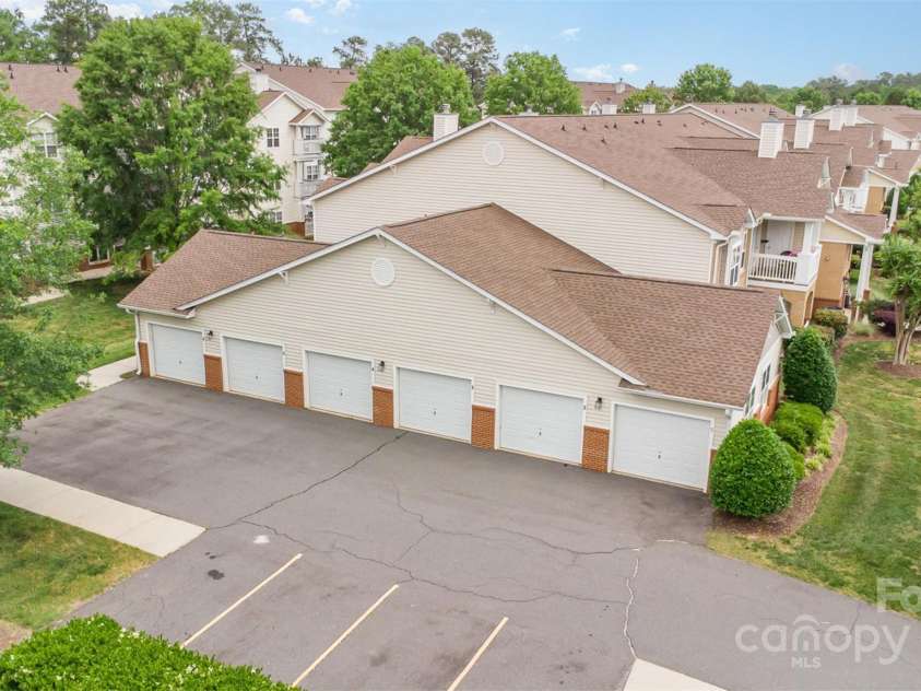 11707 Ridgeway Park Drive, Charlotte, NC 28277.  MLS# CAR4252947, YatesRealty ID 16255. 