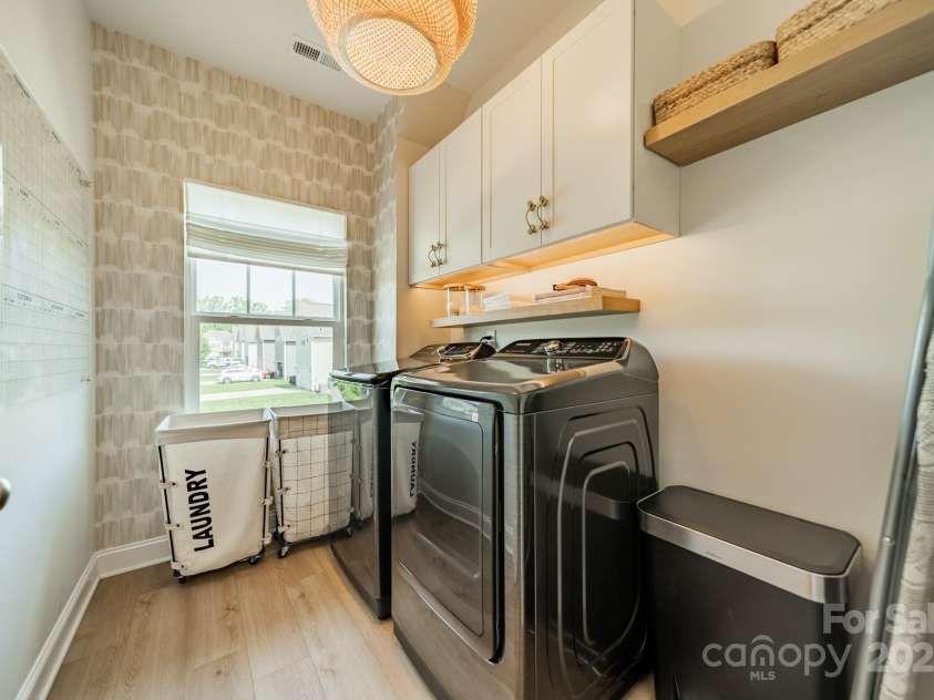 2714 Woodlands Creek Drive, Monroe, NC 28110.  MLS# CAR4259955, YatesRealty ID 16256. 