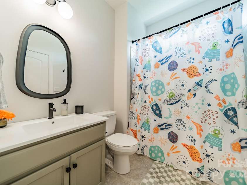 2714 Woodlands Creek Drive, Monroe, NC 28110.  MLS# CAR4259955, YatesRealty ID 16256. 
