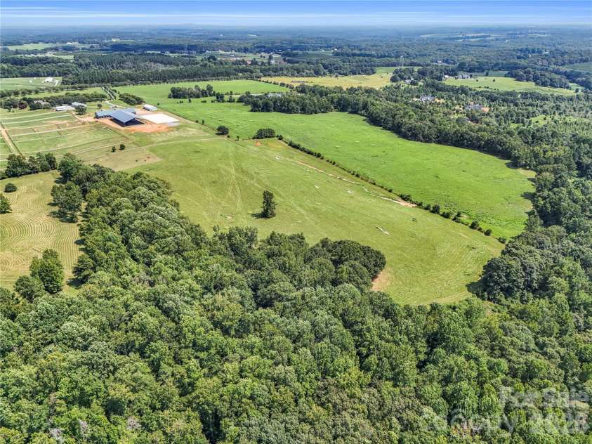 1550 Airport Road, Rutherfordton, NC 28139.  MLS# CAR4335527, YatesRealty ID 1626. Additional acreage available.